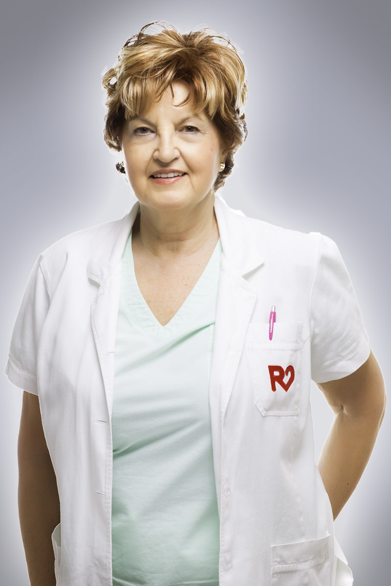 Dr Ljiljana Ristić